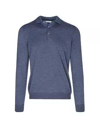 GRAN SASSO | Poloshirt | 